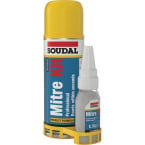 Soudal Mitre Kit...