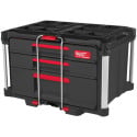 Ladebox 2 + 1 Packout Milwaukee / pce