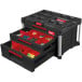 Ladebox 2 + 1 Packout Milwaukee / pce