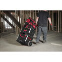 Ladebox 2 + 1 Packout Milwaukee / pce