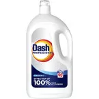 Dash Professional lessive Classic, bouteille de 4,05 l