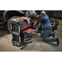 Kit de transport Packout Milwaukee / pce