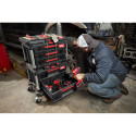 Kit de transport Packout Milwaukee / pce