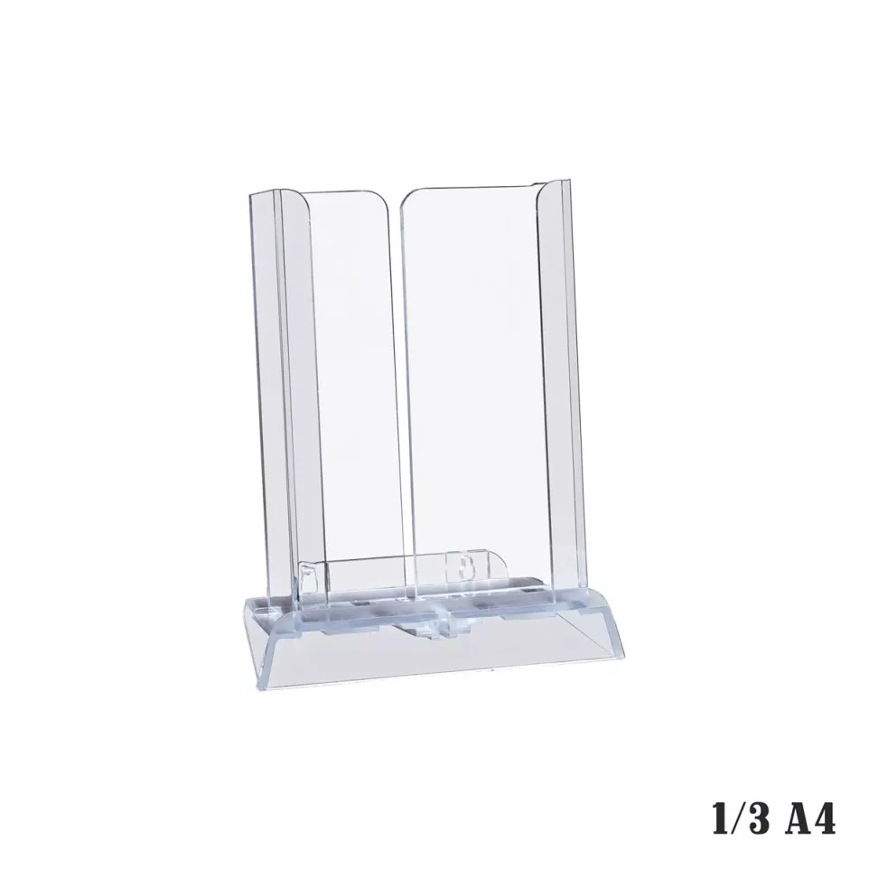 Europel Adjustable Literature Display...
