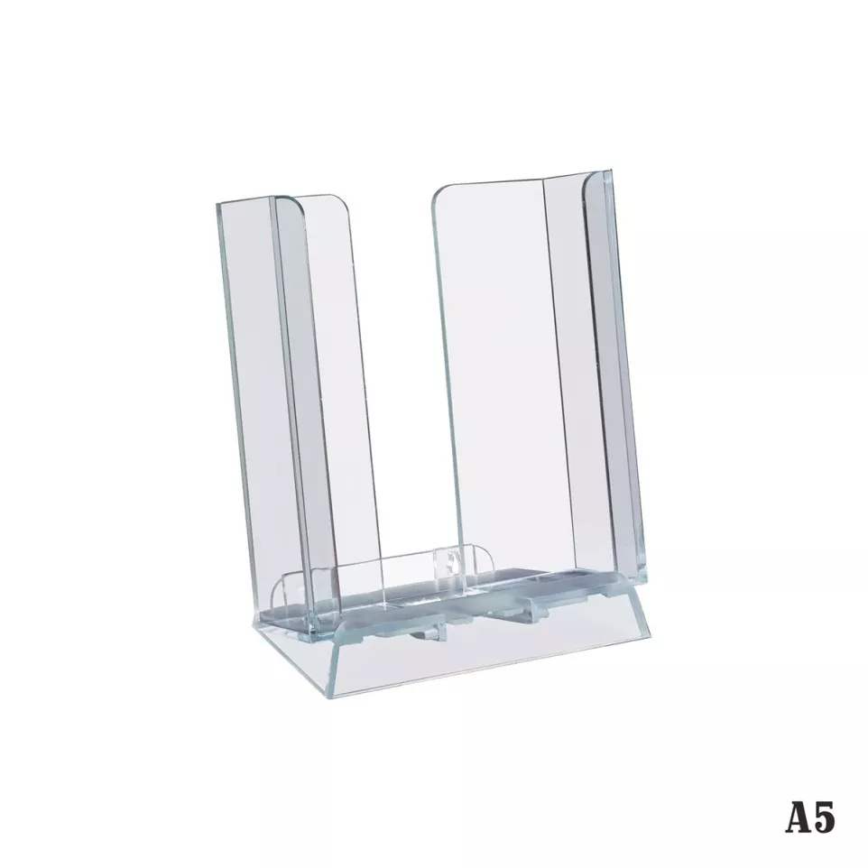 Europel Adjustable Literature Display...