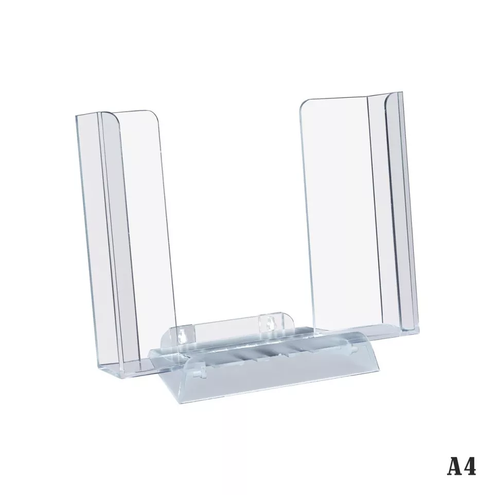 Europel Adjustable Literature Display...