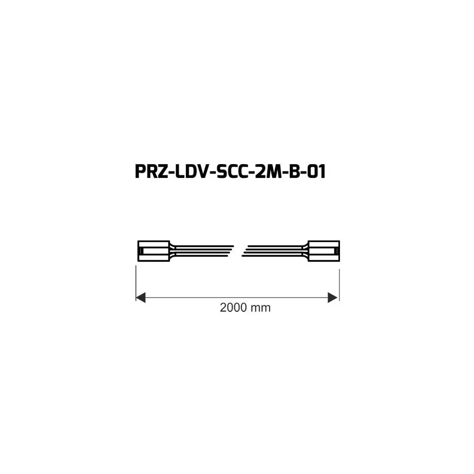 Parallel Connection Cable for SMART...