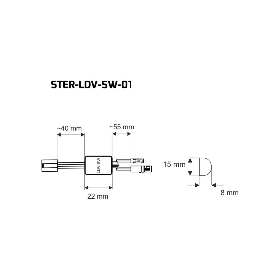 SMART System Controller/Converter for...