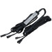 NEXO Infrared Furniture Switch Black / pce