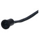 NEXO Infrared Furniture Switch Black / pce