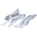 NEXO Infrared Furniture Switch White / pce