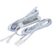 NEXO Infrared Furniture Switch White / pce