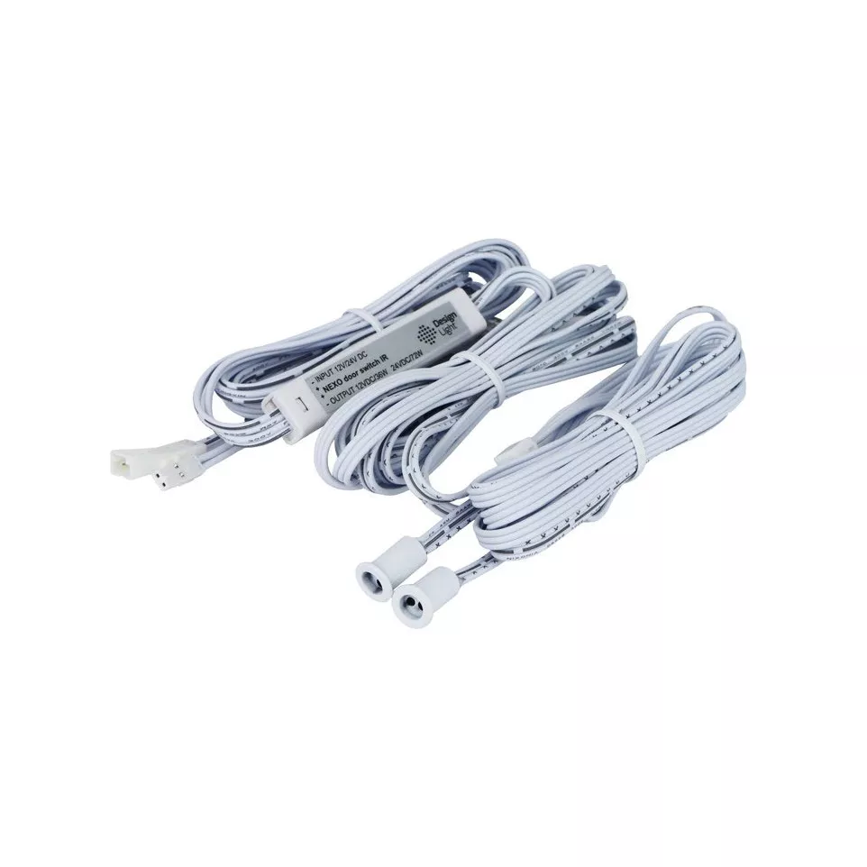 NEXO Infrared Furniture Switch White...