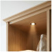 NEXO Infrared Furniture Switch White / pce