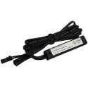 INTRA Infrared Furniture Switch Black / pce