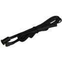 INTRA Infrared Furniture Switch Black / pce
