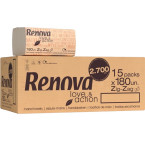 Renova Love &amp; Action...