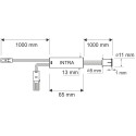 INTRA Infrared Furniture Switch Black / pce