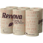 Renova Love &amp; Action...