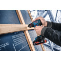 Schroefboormachine Bosch 18 V - 3 x 4 ah -EXPERT- EXSR18V-90 / pce