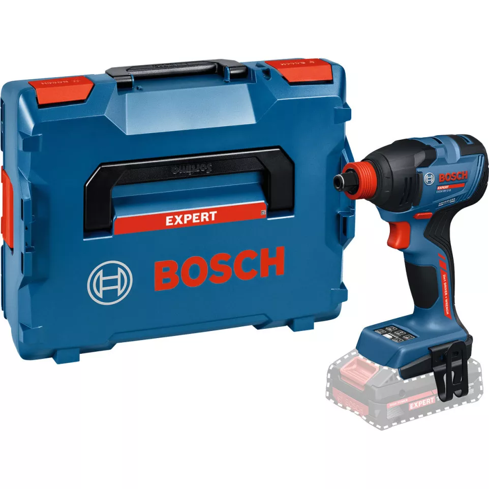 Bosch EXPERT EXDX18V-210 Cordless...