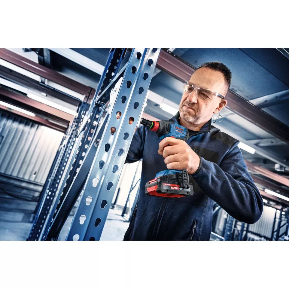 Bosch EXPERT EXDX18V-210 Cordless...