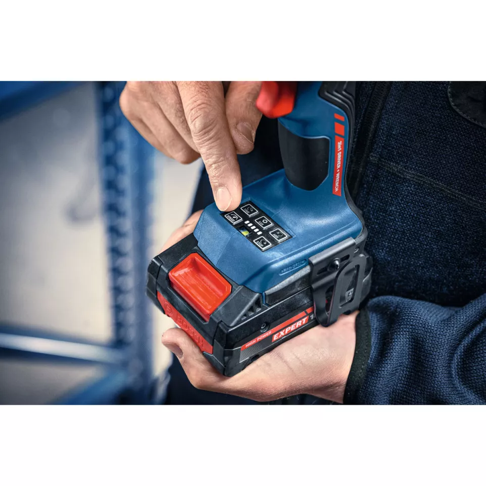 Bosch EXPERT EXDX18V-210 Cordless...