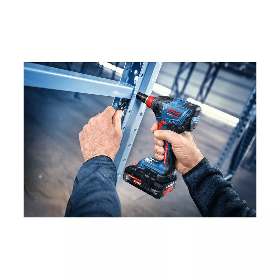 Bosch EXPERT EXDX18V-210 Cordless...