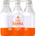 Acqua Panna mineraalwater, niet bruisend, fles van 50 cl, pak van 24 stuks