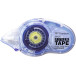 Tombow lijmroller Mono Maxi, navulbaar, permanent