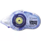 Tombow dérouleur de colle Mono Maxi, rechargeable, permanent