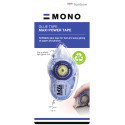 Tombow lijmroller Mono Maxi, navulbaar, permanent