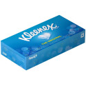 Kleenex facial tissues 2-ply 100 sheets