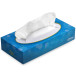 Kleenex facial tissues 2-ply 100 sheets