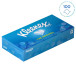 Kleenex facial tissues 2-ply 100 sheets