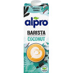 Alpro Barista plantaardige...