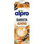 Alpro Barista plantaardige...