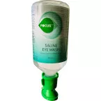 Focus oogspoelmiddel (NaCl), 500 ml
