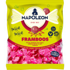 Napoleon snoepjes framboos,...