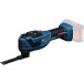 Multicutter GOP Bosch Starlock MAX EXPERT EXOP18V-40 / pce
