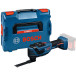Multicutter GOP Bosch Starlock MAX EXPERT EXOP18V-40 / pce