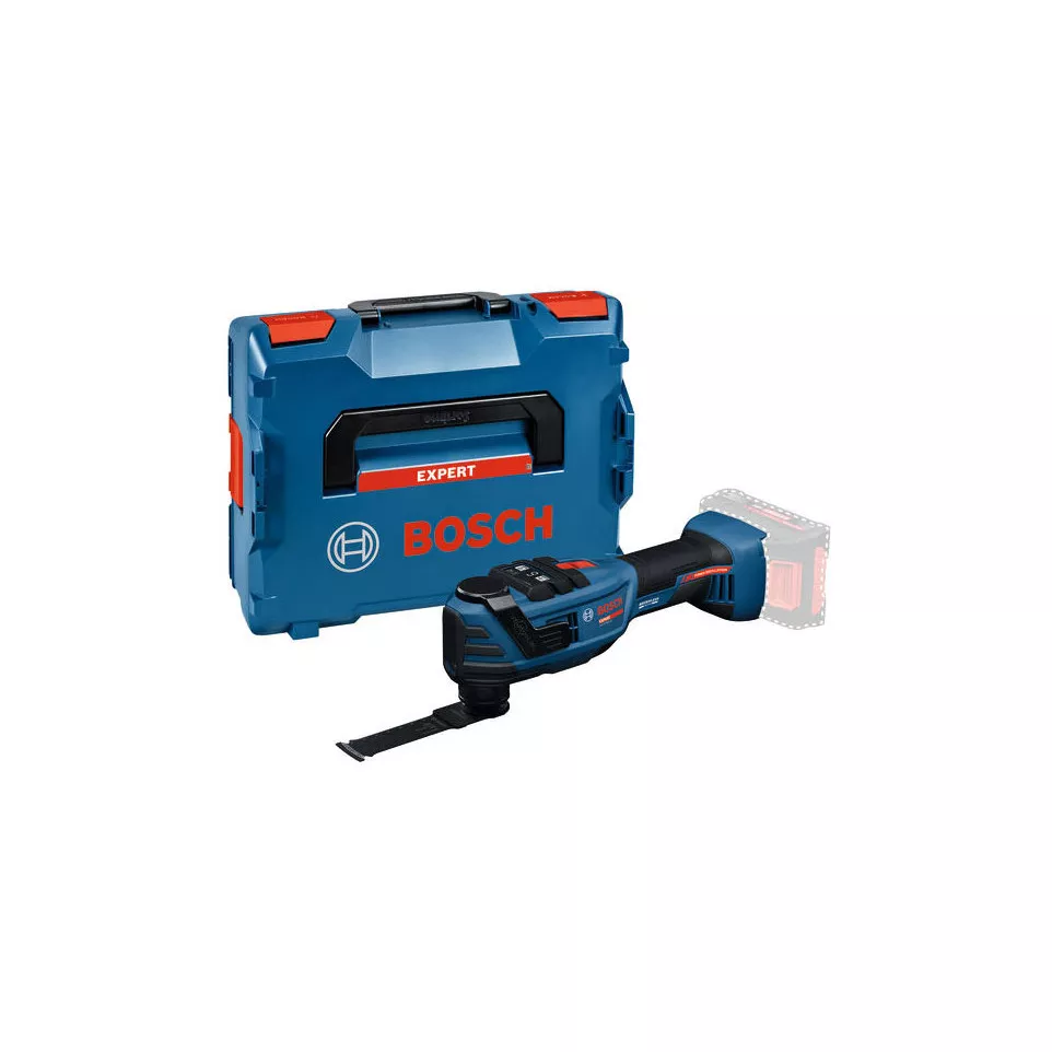 Multicutter GOP Bosch Starlock MAX...