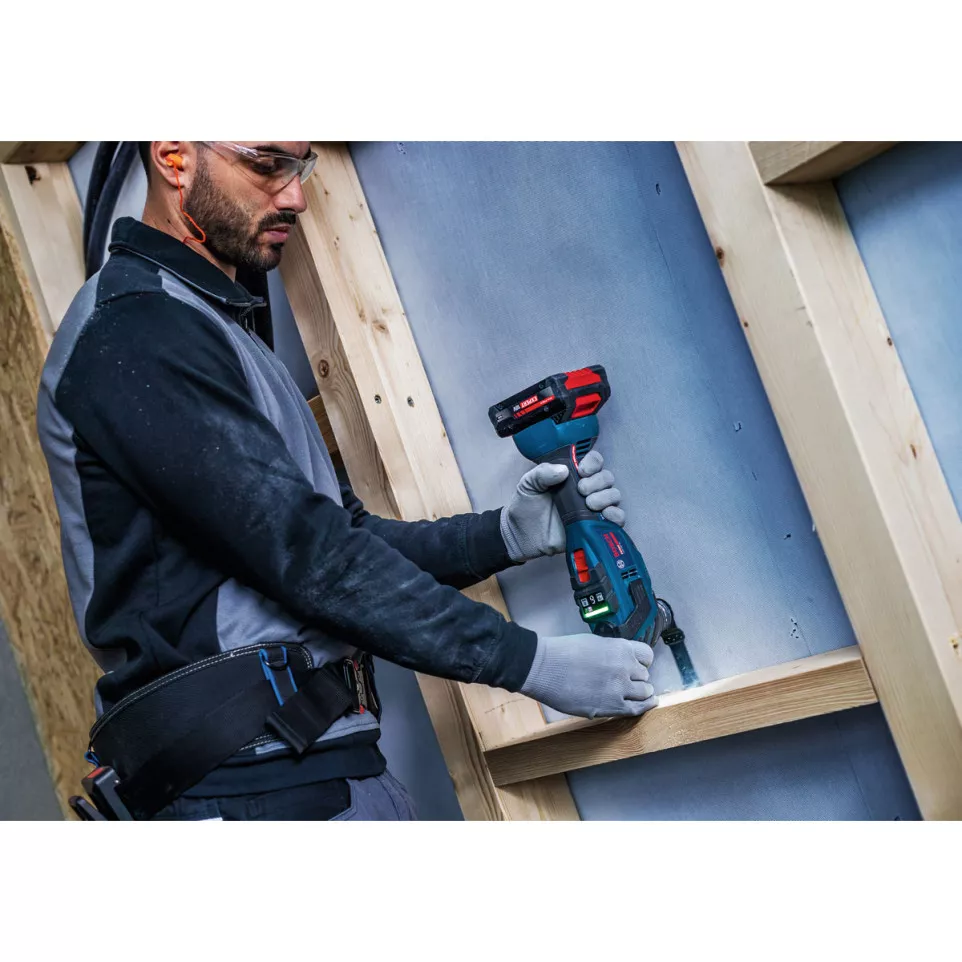 Multicutter GOP Bosch Starlock MAX...