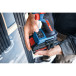Visseuse à chocs 18V Bosch Nue EXPERT - EXDR18V-230 / pce
