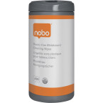 Nobo Wet Cleaning Wipes for...