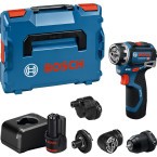 Schroevendraaier Bosch 12V...