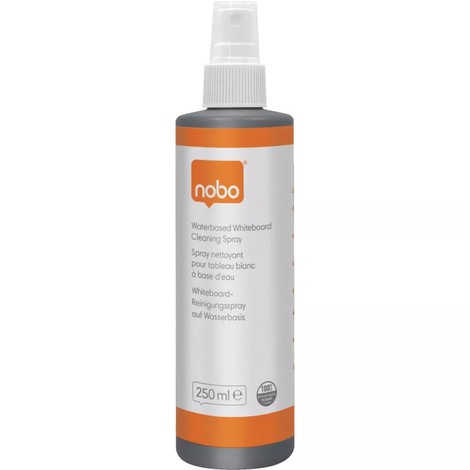 Nobo Everyday Whiteboard Cleaner...