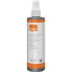 Nobo whiteboardreiniger, op waterbasis, spray van 250 ml