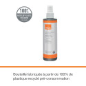 Nobo whiteboardreiniger, op waterbasis, spray van 250 ml