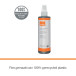 Nobo Everyday Whiteboard Cleaner Spray 250ml